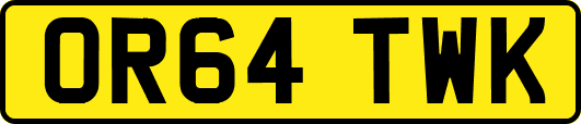 OR64TWK