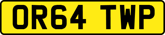 OR64TWP
