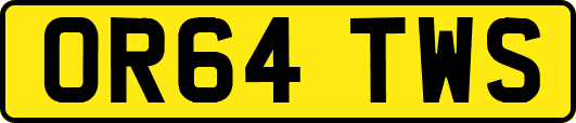 OR64TWS