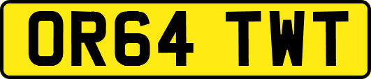 OR64TWT