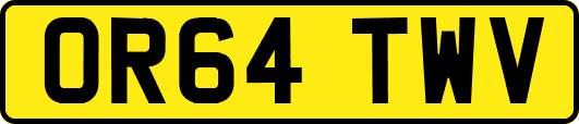 OR64TWV