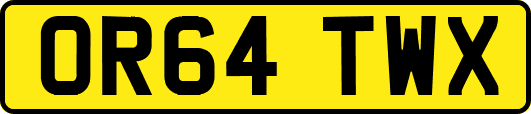 OR64TWX