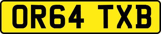OR64TXB