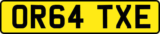 OR64TXE