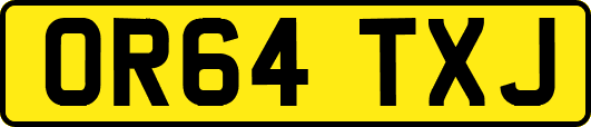 OR64TXJ