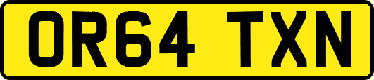 OR64TXN