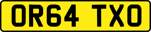 OR64TXO