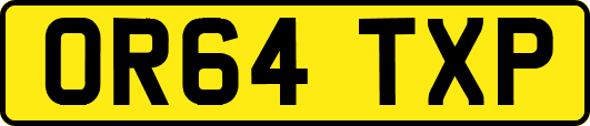 OR64TXP