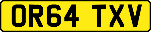 OR64TXV