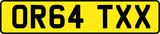OR64TXX
