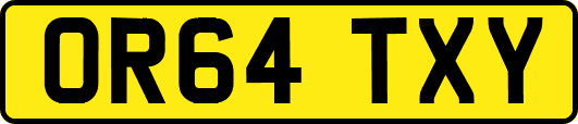 OR64TXY