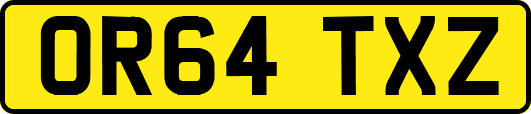 OR64TXZ