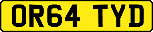 OR64TYD