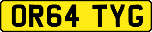 OR64TYG
