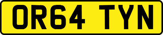 OR64TYN