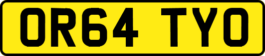 OR64TYO