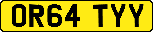 OR64TYY