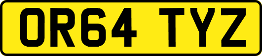 OR64TYZ