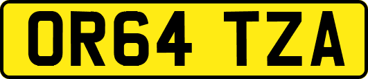 OR64TZA