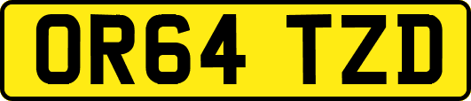OR64TZD