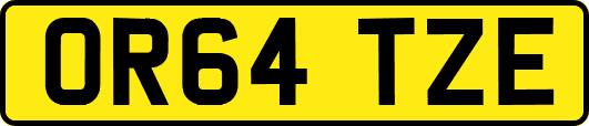 OR64TZE