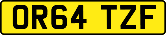 OR64TZF