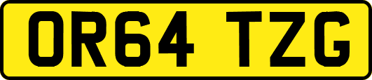 OR64TZG