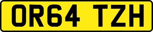 OR64TZH