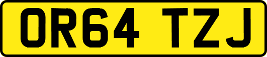 OR64TZJ