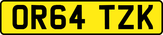 OR64TZK