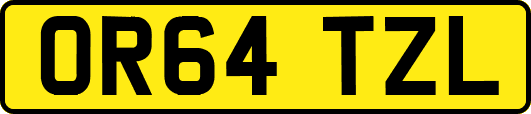 OR64TZL