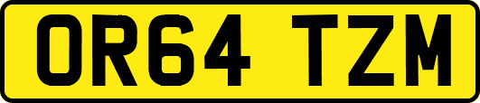 OR64TZM