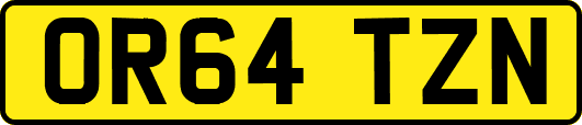 OR64TZN