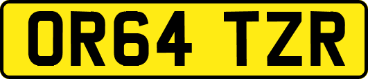 OR64TZR