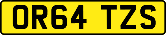 OR64TZS