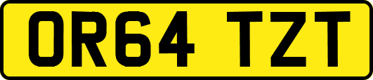 OR64TZT