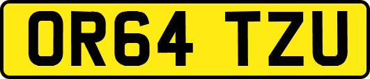 OR64TZU
