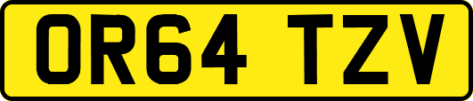 OR64TZV