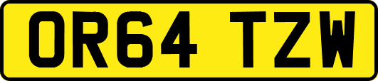 OR64TZW