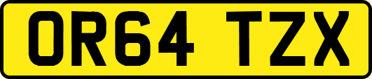 OR64TZX