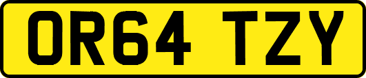 OR64TZY