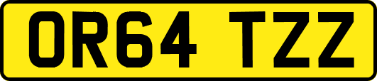OR64TZZ