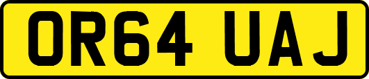 OR64UAJ