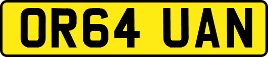 OR64UAN