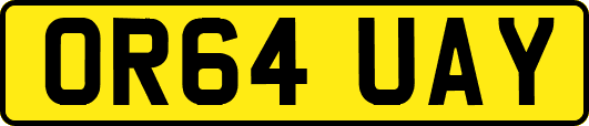 OR64UAY