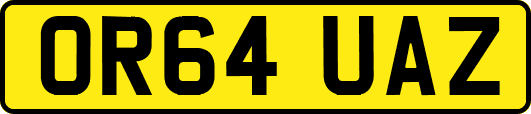 OR64UAZ