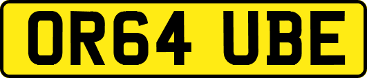 OR64UBE