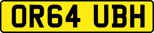 OR64UBH