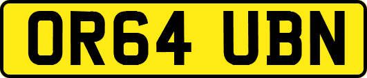OR64UBN