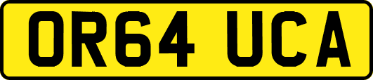 OR64UCA